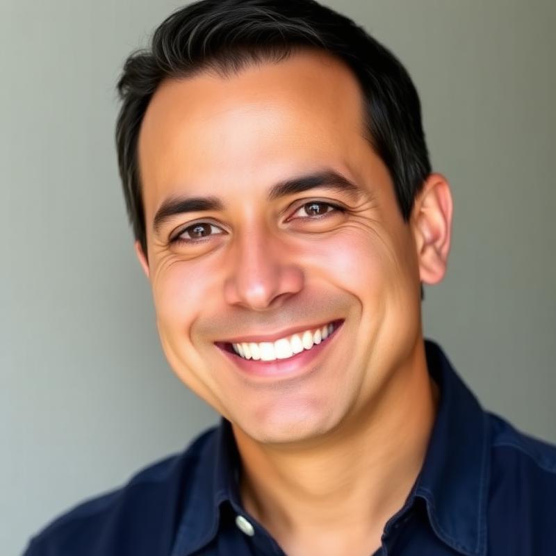 Kevin Ramirez, founder of Vaycaay